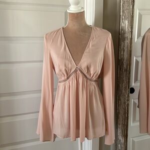 BCBG Generation Blouse